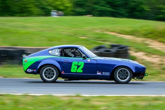 1974 260 Z